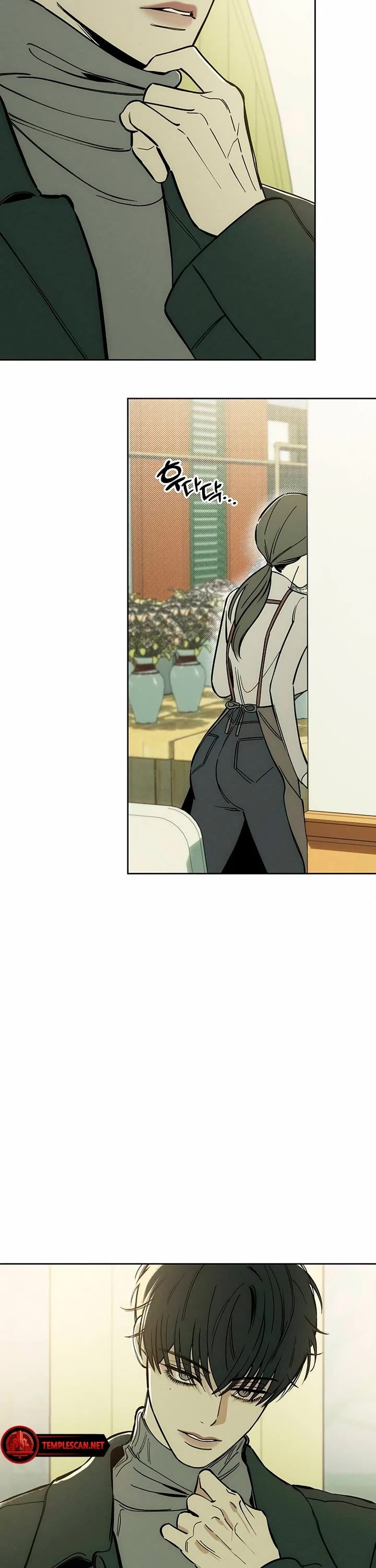 Tears on a Withered Flower chapter 4 page 48