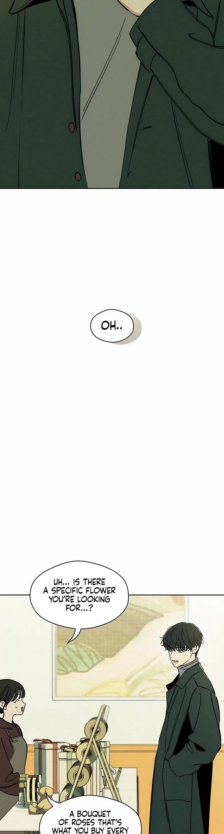 Tears on a Withered Flower chapter 4 page 49