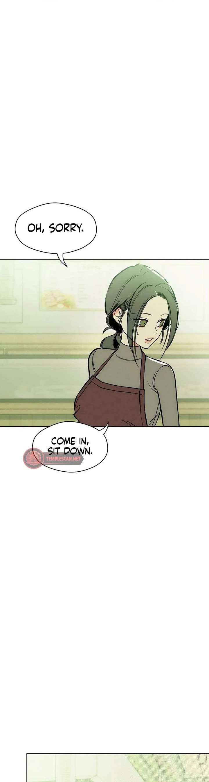 Tears on a Withered Flower chapter 4 page 5