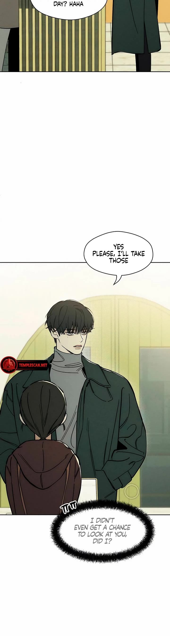 Tears on a Withered Flower chapter 4 page 50