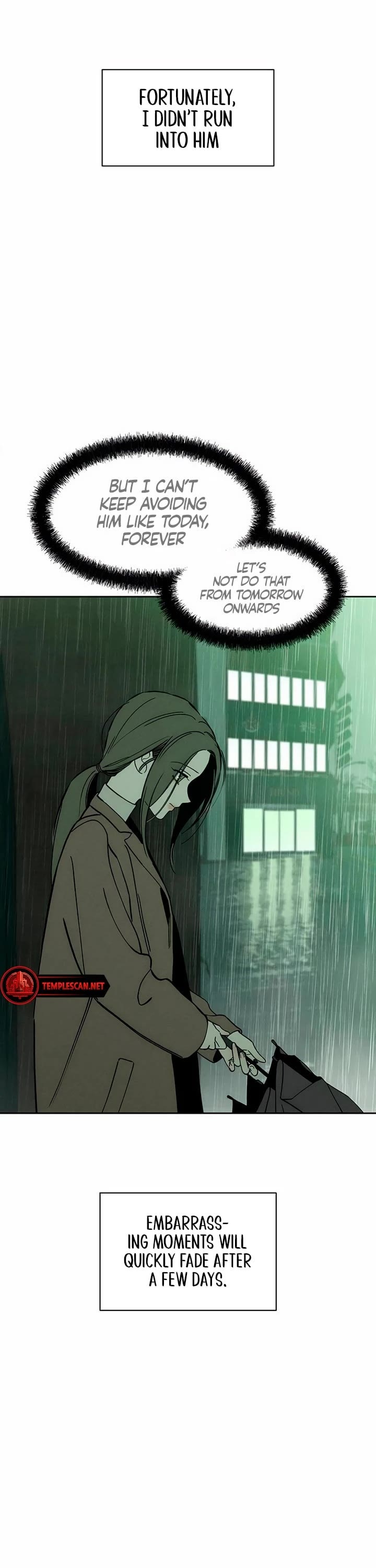 Tears on a Withered Flower chapter 4 page 52