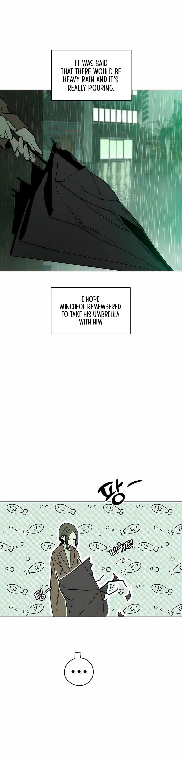 Tears on a Withered Flower chapter 4 page 53