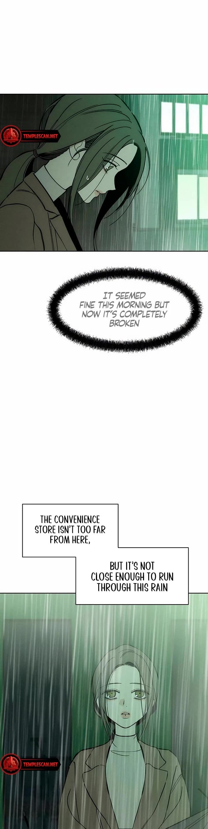 Tears on a Withered Flower chapter 4 page 54