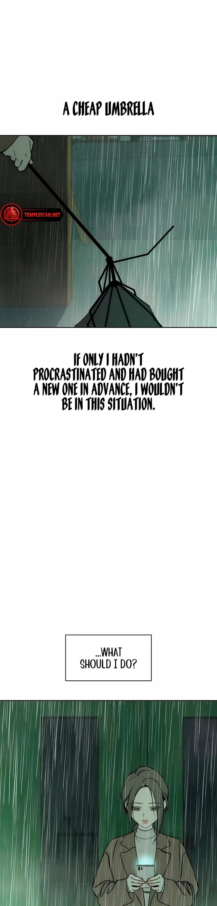 Tears on a Withered Flower chapter 4 page 56