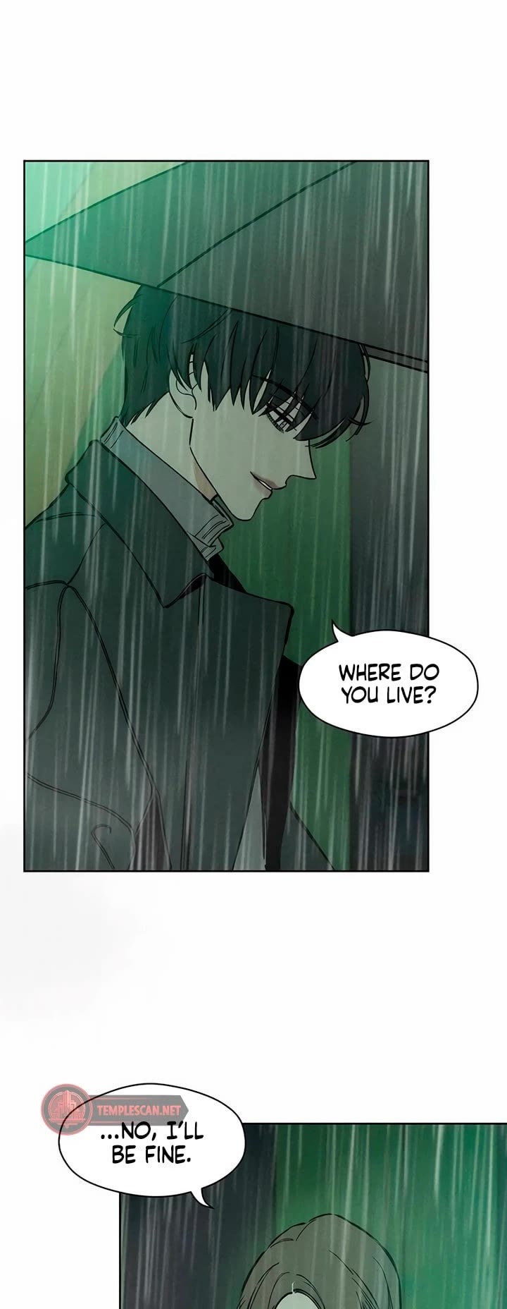 Tears on a Withered Flower chapter 4 page 59