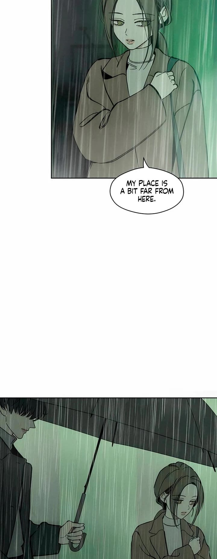 Tears on a Withered Flower chapter 4 page 60