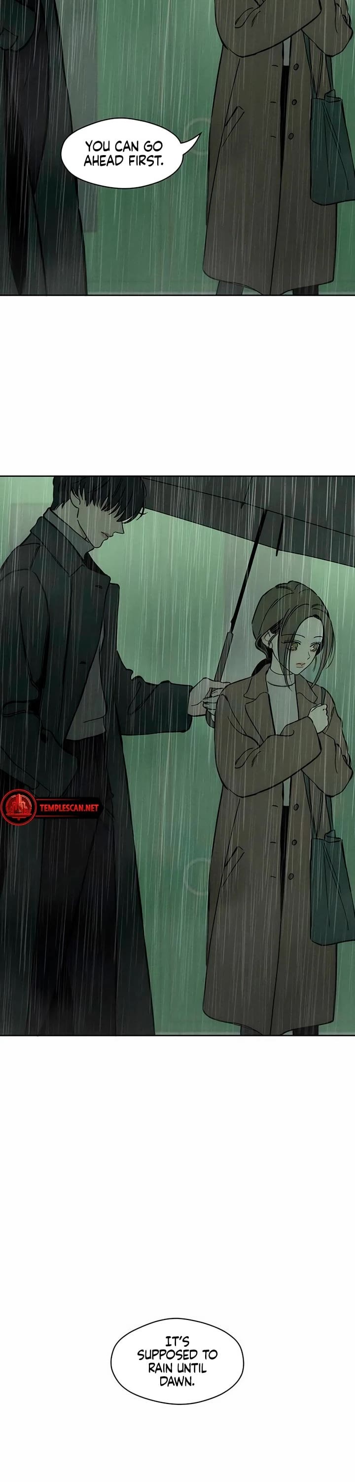 Tears on a Withered Flower chapter 4 page 61