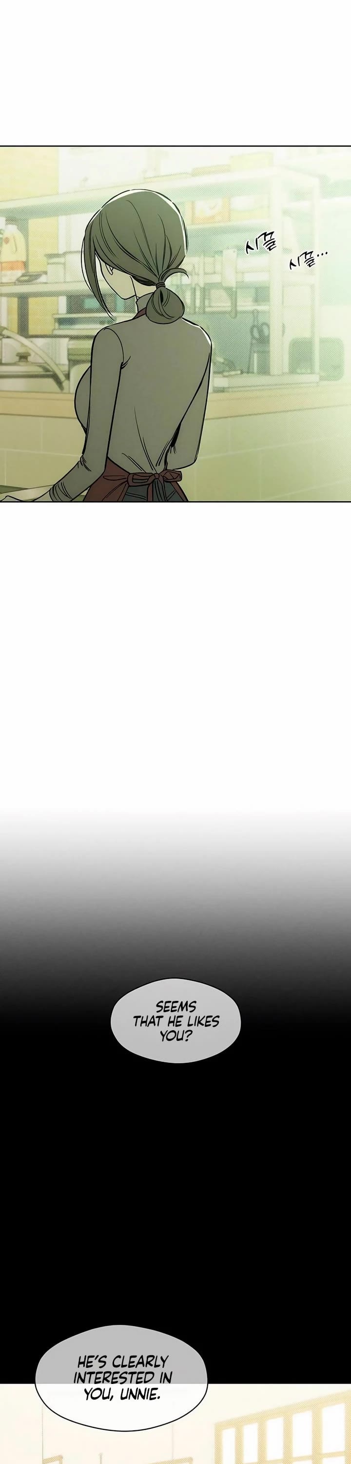 Tears on a Withered Flower chapter 4 page 7