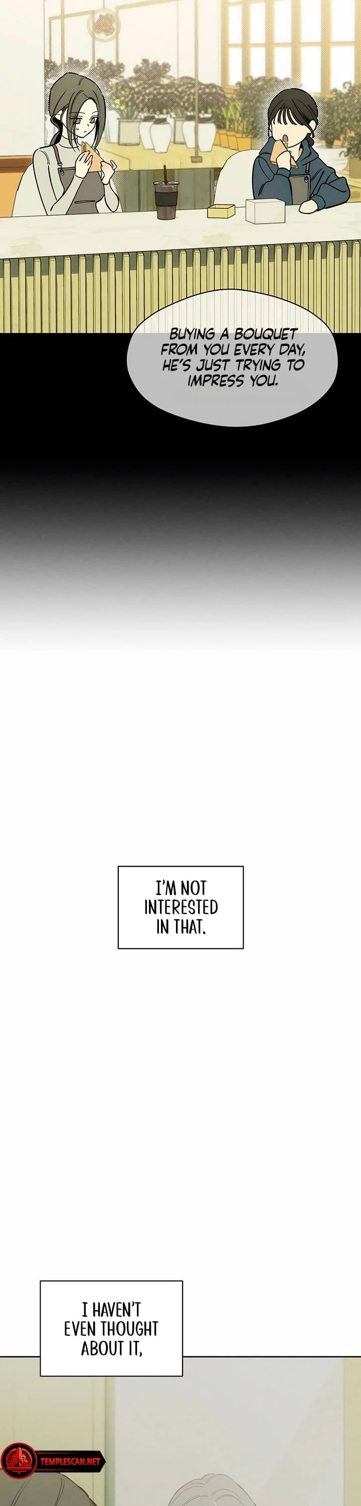 Tears on a Withered Flower chapter 4 page 8