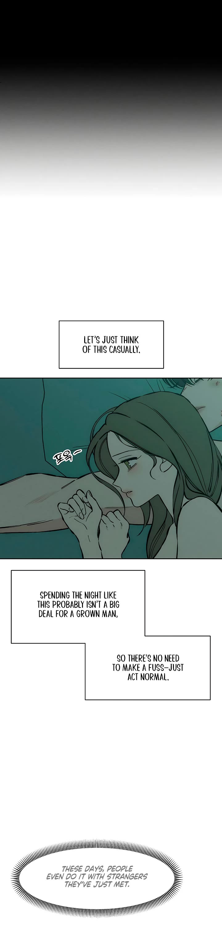 Tears on a Withered Flower chapter 40 page 11