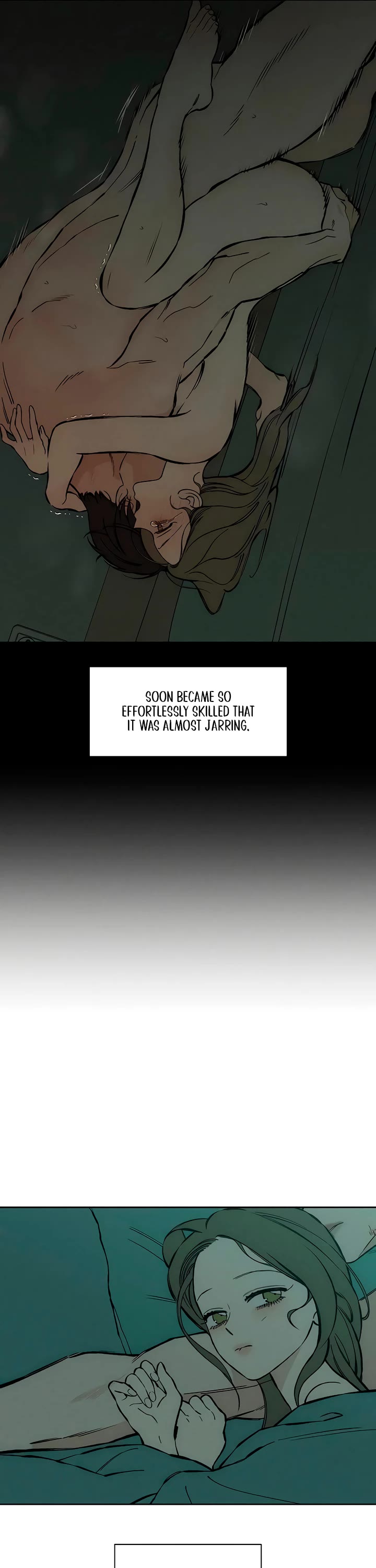 Tears on a Withered Flower chapter 40 page 14