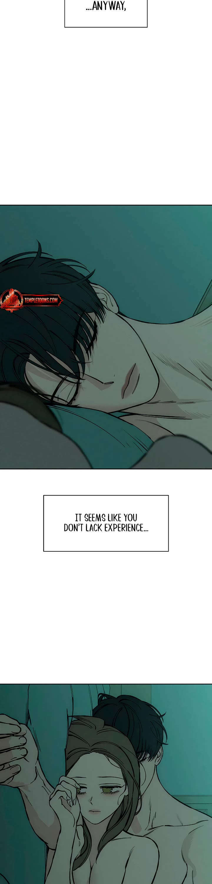 Tears on a Withered Flower chapter 40 page 15