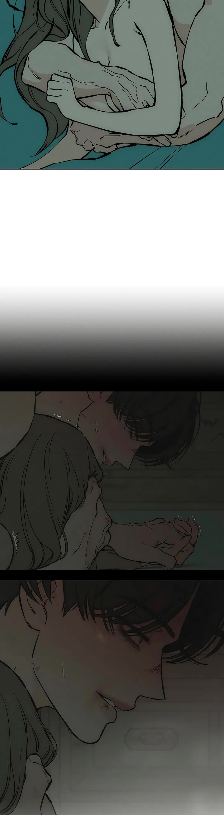 Tears on a Withered Flower chapter 40 page 20