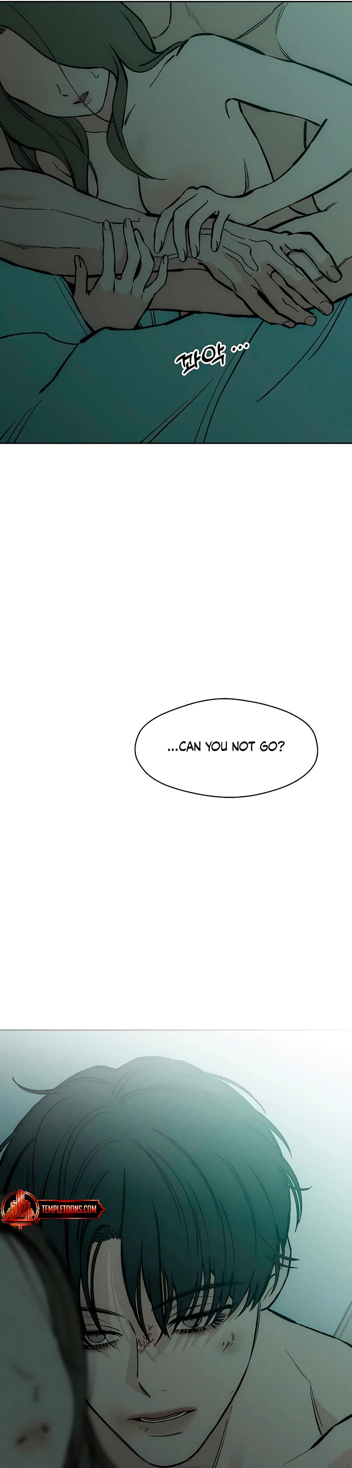 Tears on a Withered Flower chapter 40 page 22