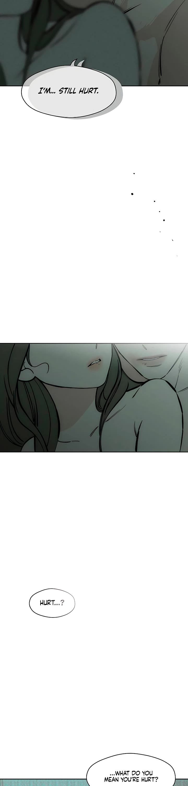 Tears on a Withered Flower chapter 40 page 23