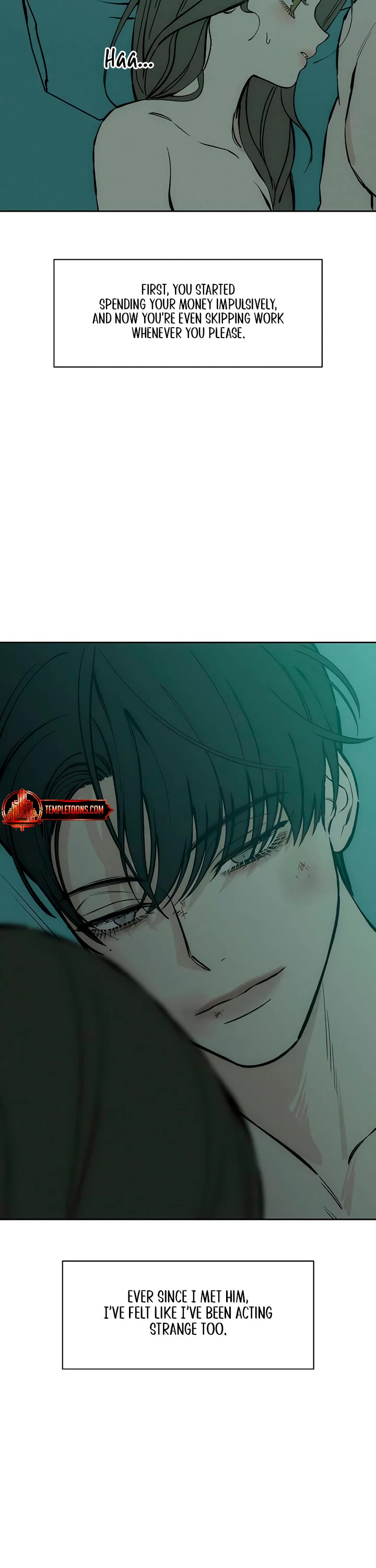 Tears on a Withered Flower chapter 40 page 25