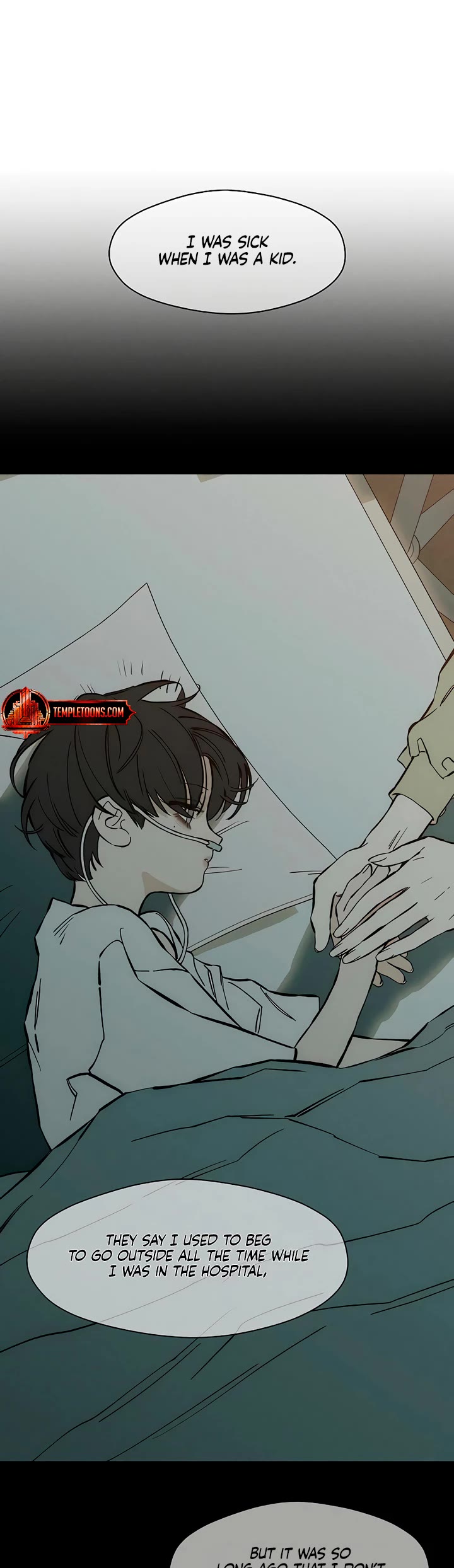 Tears on a Withered Flower chapter 40 page 28