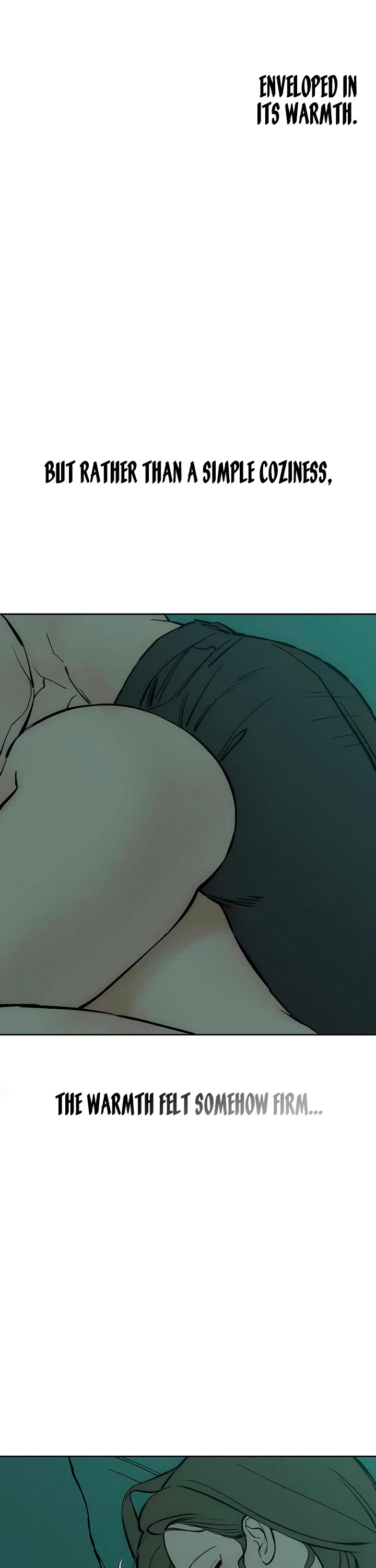 Tears on a Withered Flower chapter 40 page 3