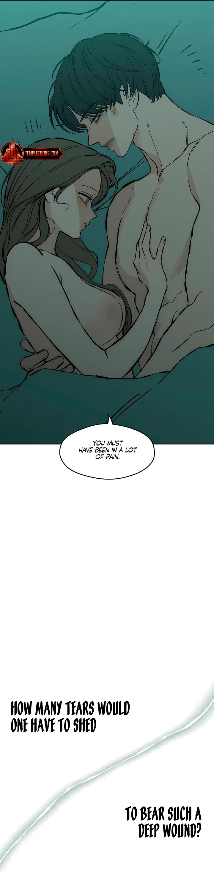 Tears on a Withered Flower chapter 40 page 30