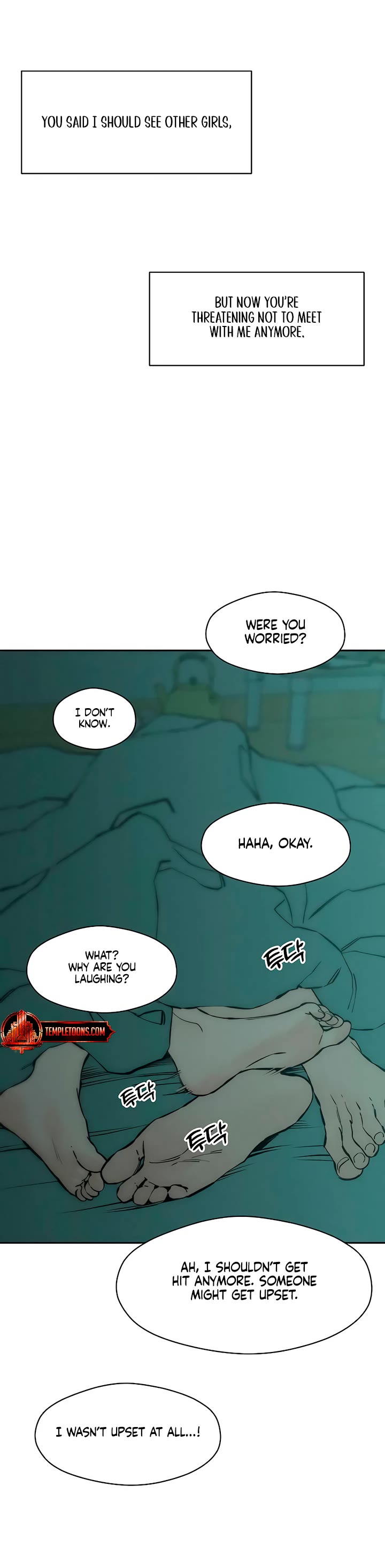 Tears on a Withered Flower chapter 40 page 32