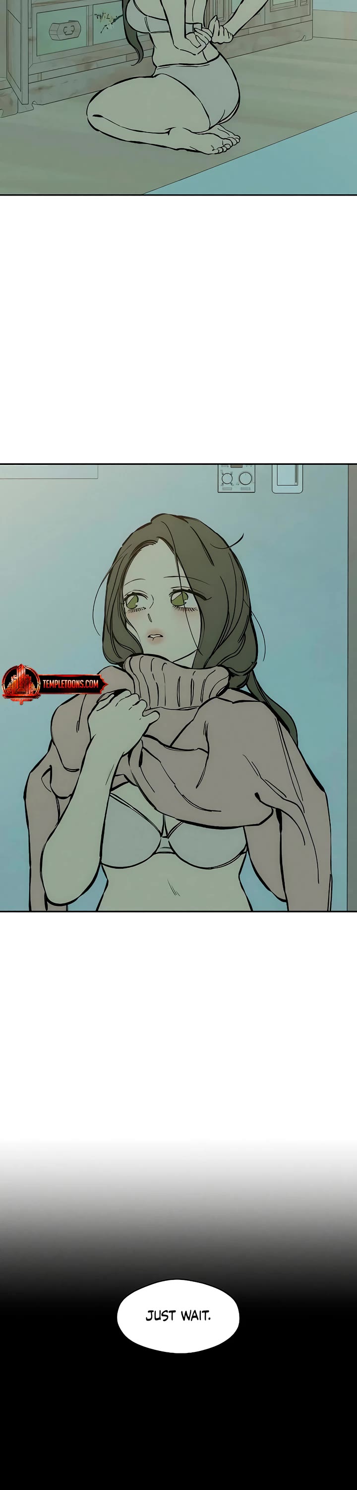 Tears on a Withered Flower chapter 40 page 37