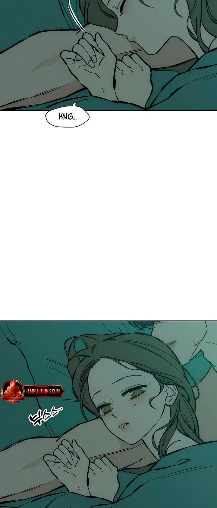 Tears on a Withered Flower chapter 40 page 4