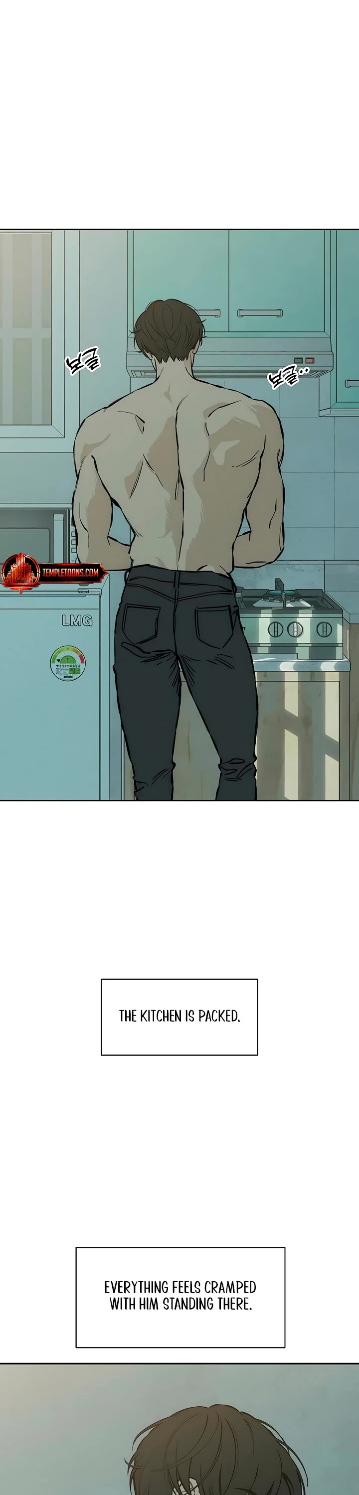 Tears on a Withered Flower chapter 40 page 44