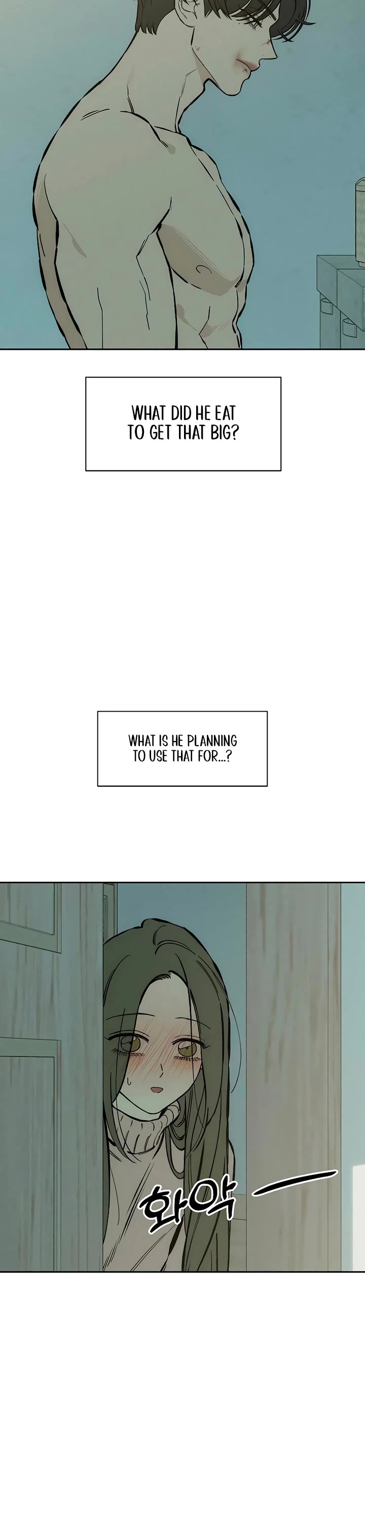 Tears on a Withered Flower chapter 40 page 45