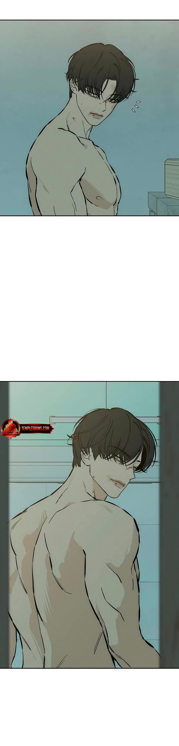 Tears on a Withered Flower chapter 40 page 46