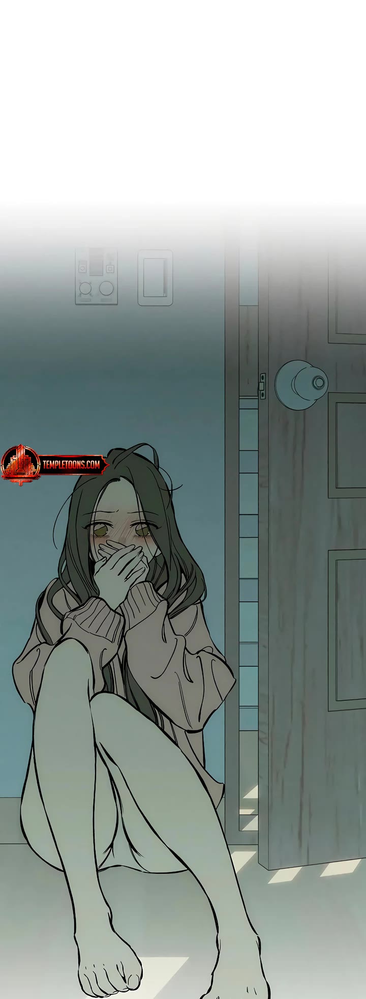 Tears on a Withered Flower chapter 40 page 47