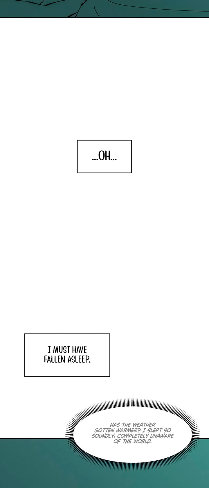 Tears on a Withered Flower chapter 40 page 5