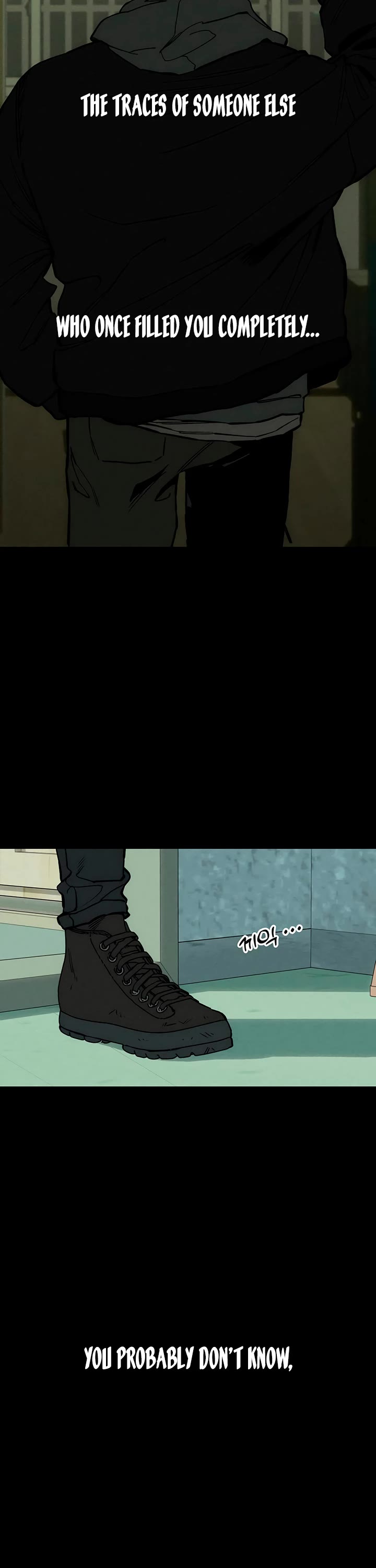 Tears on a Withered Flower chapter 41 page 10