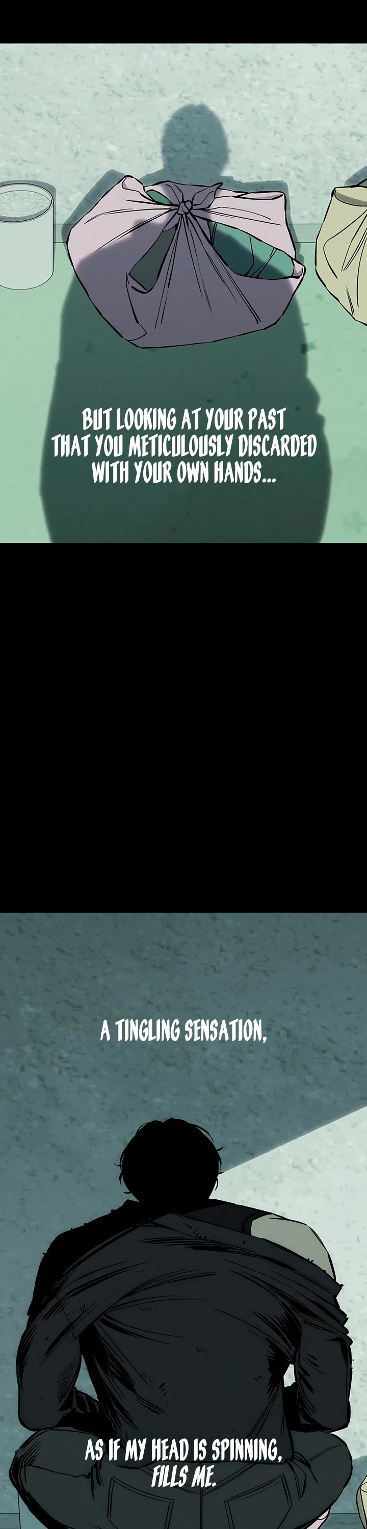 Tears on a Withered Flower chapter 41 page 11