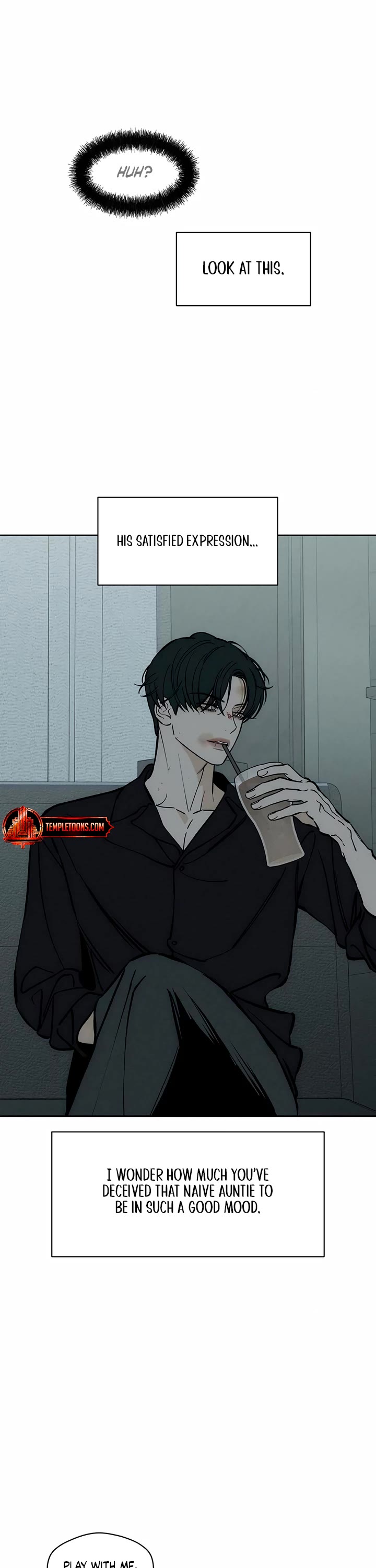 Tears on a Withered Flower chapter 41 page 17