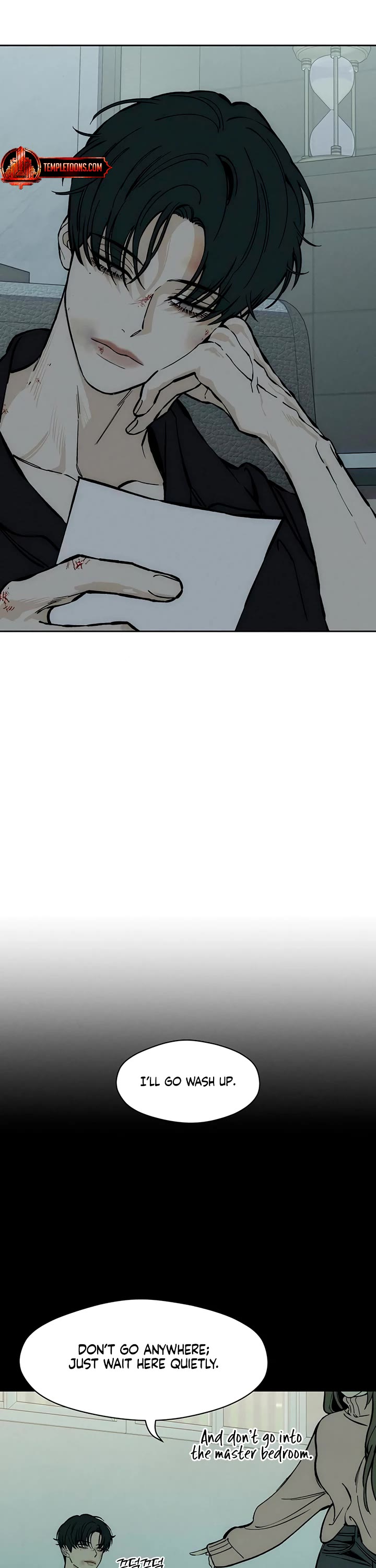 Tears on a Withered Flower chapter 41 page 2