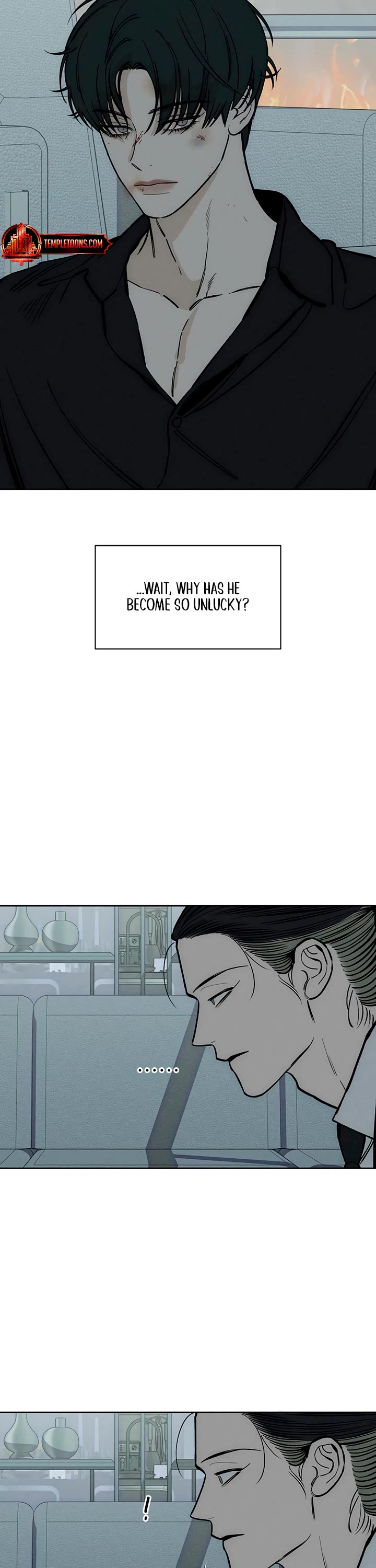 Tears on a Withered Flower chapter 41 page 22