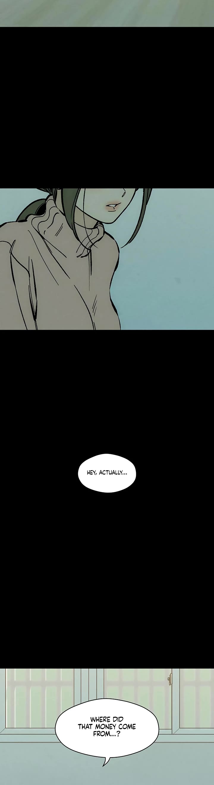 Tears on a Withered Flower chapter 41 page 28