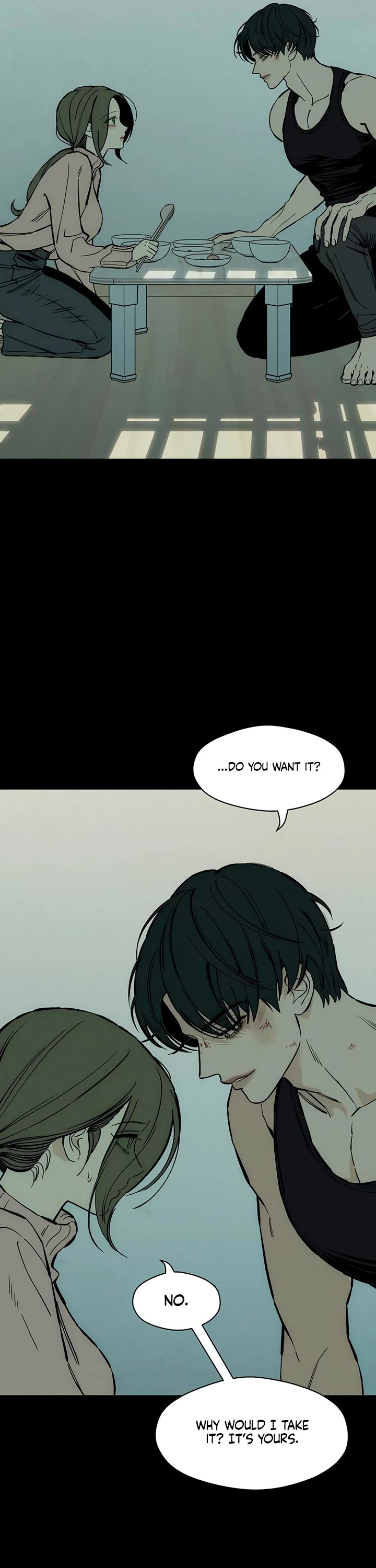 Tears on a Withered Flower chapter 41 page 29