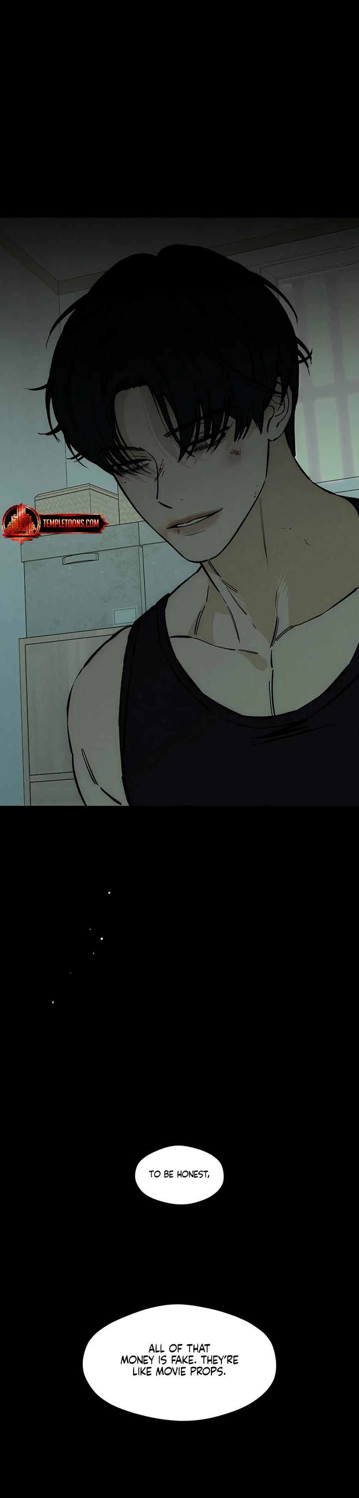 Tears on a Withered Flower chapter 41 page 30