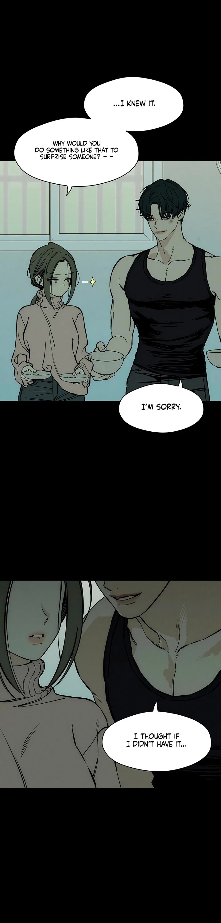 Tears on a Withered Flower chapter 41 page 31