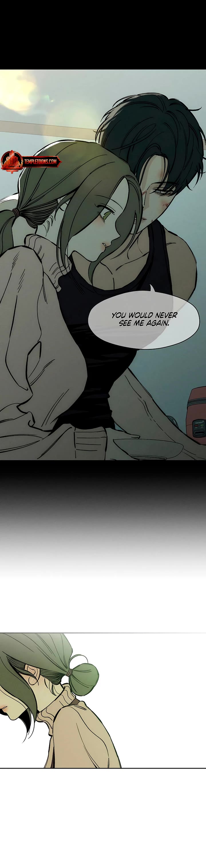 Tears on a Withered Flower chapter 41 page 32