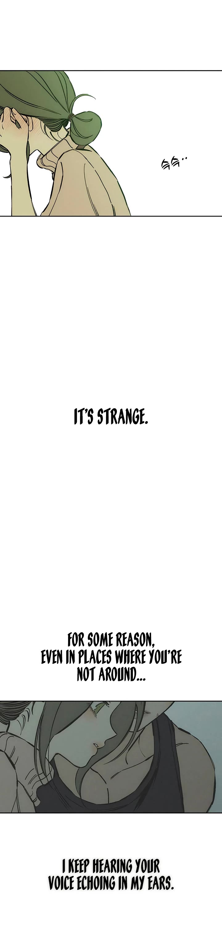 Tears on a Withered Flower chapter 41 page 33