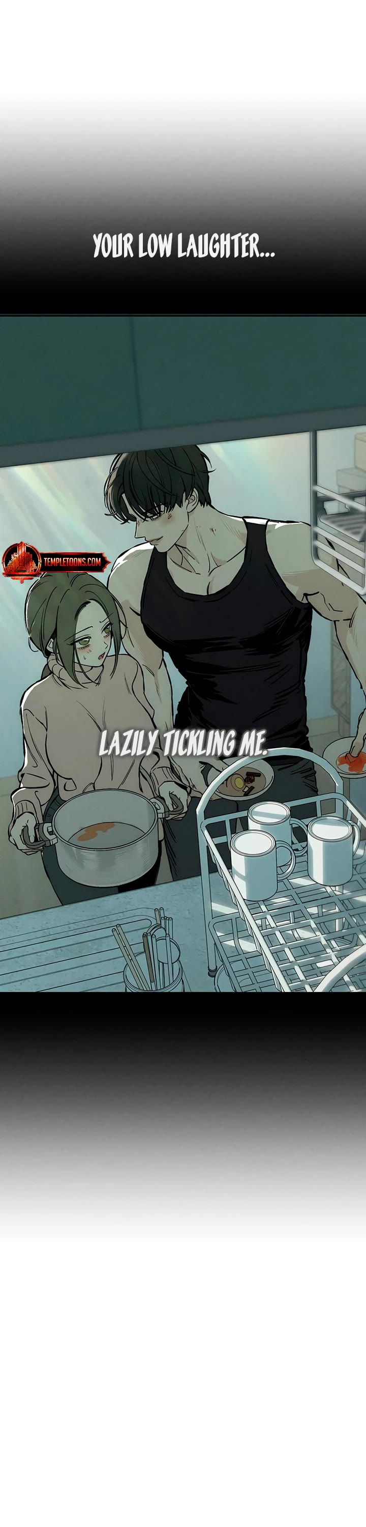 Tears on a Withered Flower chapter 41 page 34