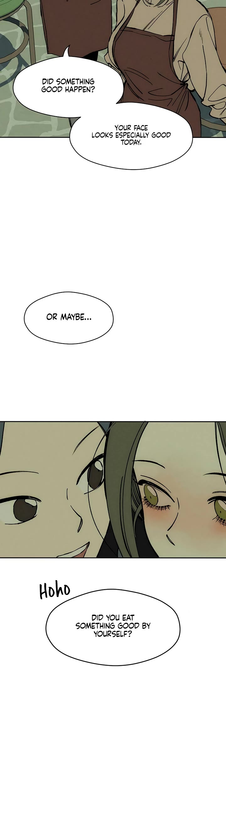 Tears on a Withered Flower chapter 41 page 36