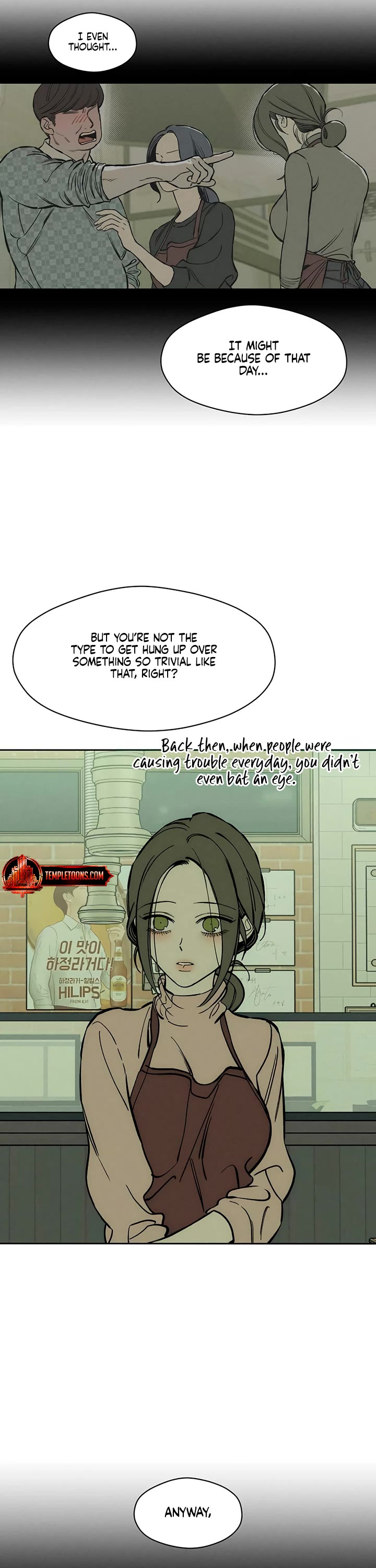 Tears on a Withered Flower chapter 41 page 38