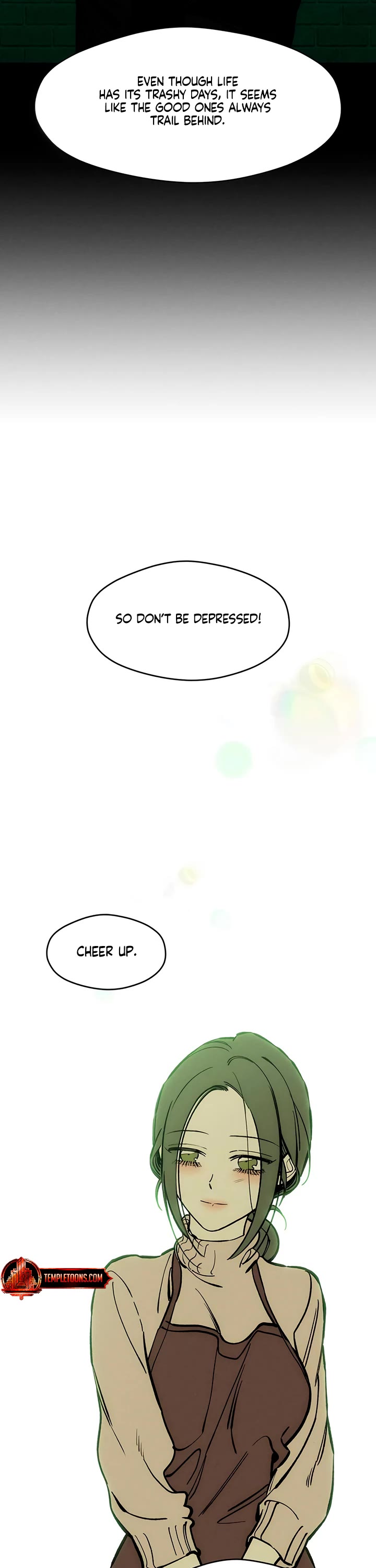 Tears on a Withered Flower chapter 41 page 41