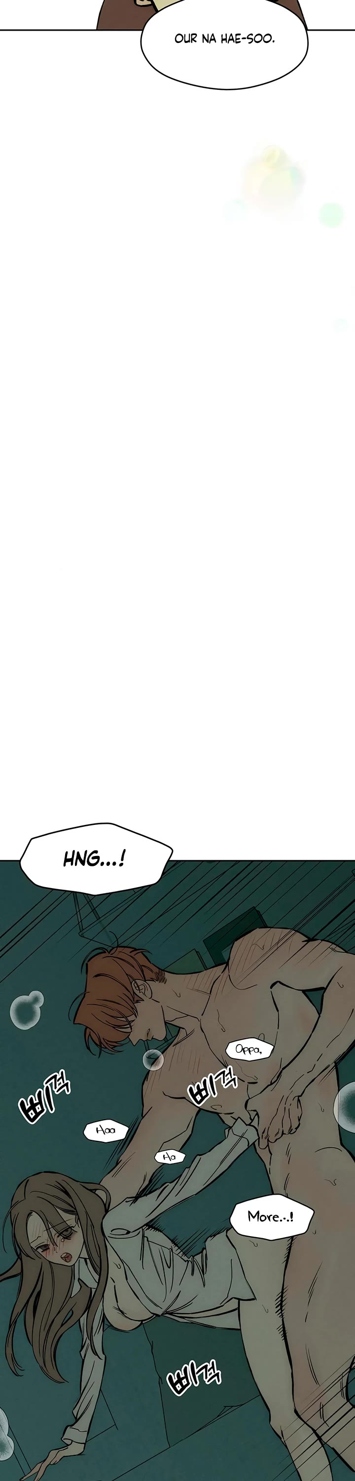 Tears on a Withered Flower chapter 41 page 42