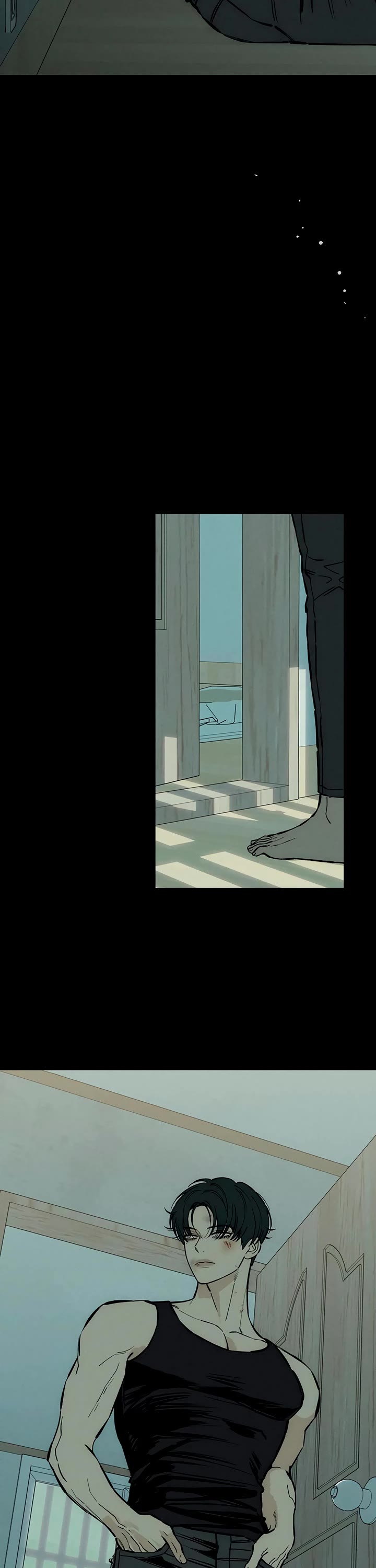 Tears on a Withered Flower chapter 41 page 6