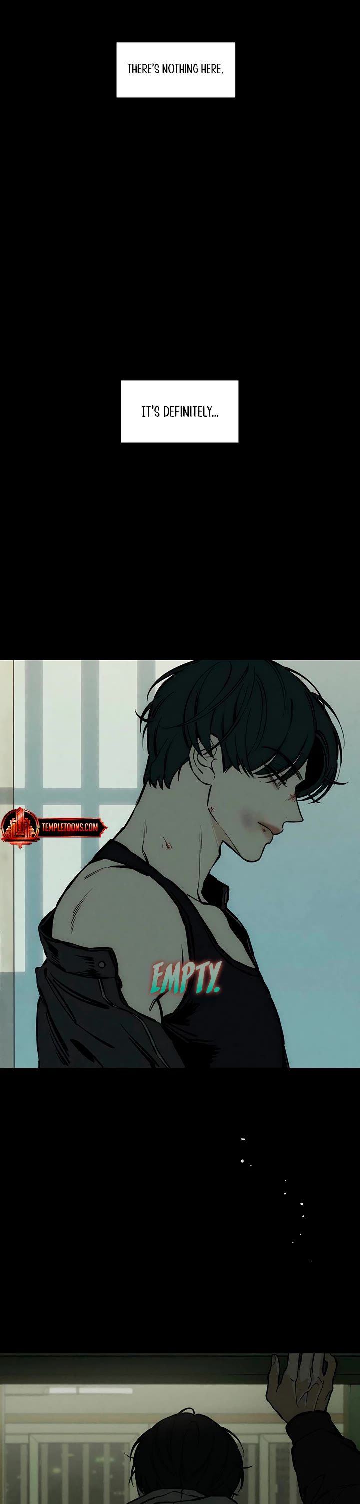 Tears on a Withered Flower chapter 41 page 9