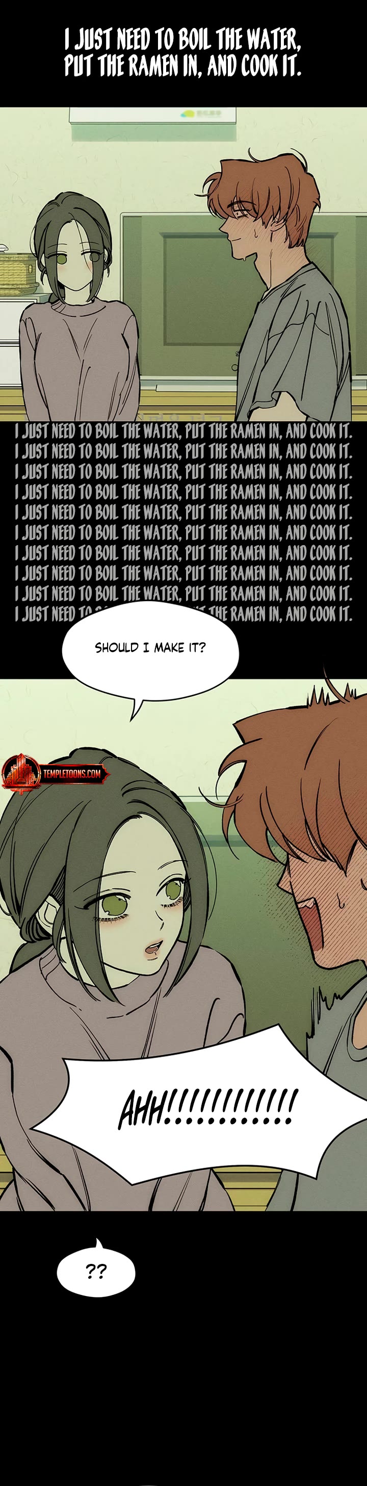 Tears on a Withered Flower chapter 42 page 13